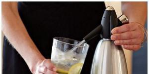 Как сделать газировку в домашних условиях из соды, лимонной кислоты и другими способами?