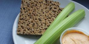 Хрупкав хляб - видове, състав и ползи от консумация за отслабване